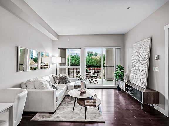 3rd image of 9655 King George Blvd #302