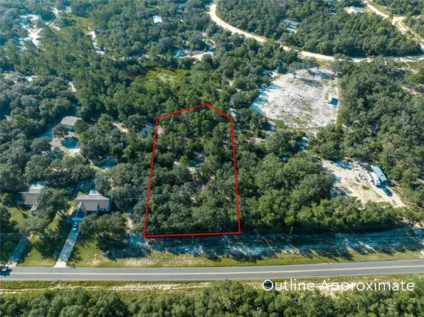 5500 County Road 352 #5, Keystone Heights, FL 32656