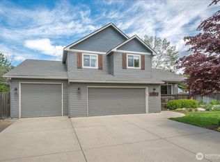 3812 W Jay St, Spokane, WA 99208