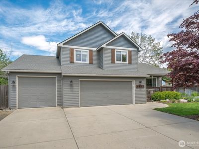 3812 W Jay St, Spokane, WA, 99208