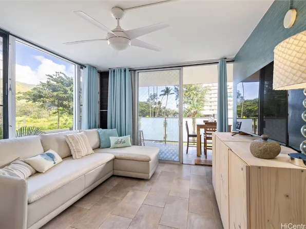 53-549 Kamehameha Hwy APT 201, Hauula, HI 96717