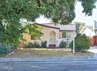 5429 N Charlotte Ave, San Gabriel, CA 91776