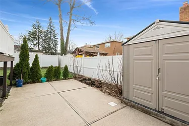 Sold by Ben Bay Realty of Marine Park 
