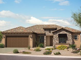 26582 W Vista North Dr, Buckeye, AZ 85396