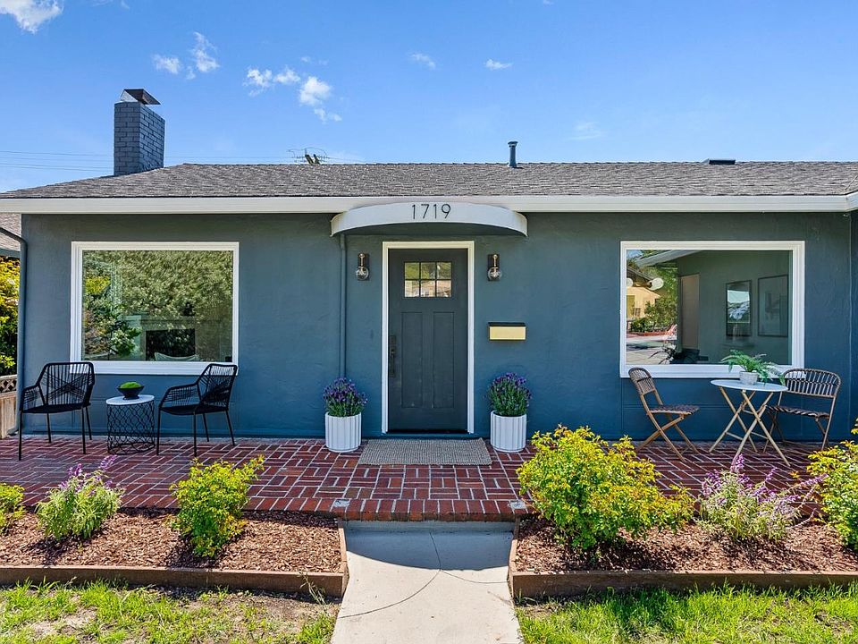 1719 King St Santa Cruz CA 95060 Zillow