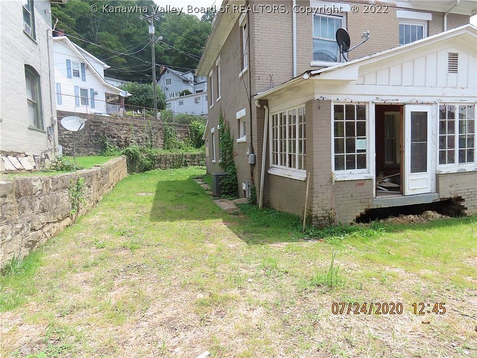 120 W 6th Ave, Williamson, WV 25661 Zillow