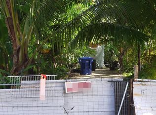 3252 NW 51st Ter, Miami, FL 33142