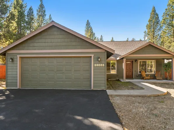56085 Marsh Hawk Rd, Bend, OR 97707