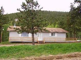 494 Rising Sun Rd, Bailey, CO 80421