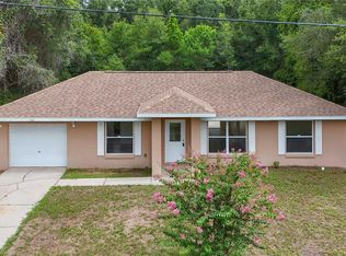 2210 Bluegrass St, Inverness, FL 34453