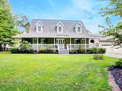 240 Grass Creek Trl, Little Plymouth, VA, 23091