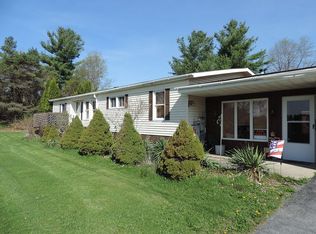 137 Island Branch Rd, Gouverneur, NY 13642