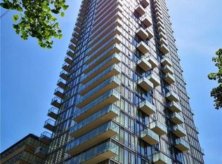 75 Saint Nicholas St #1808-C01, Toronto, ON M4Y 0A5