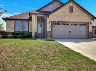 7307 Diamond Dove Dr, Temple, TX 76502