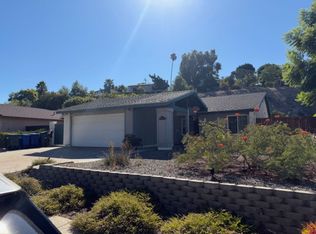 10245 Centinella Dr, La Mesa, CA 91941