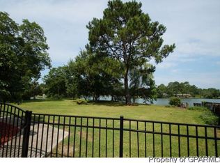 116 Lakeview Dr, Greenville, NC 27858