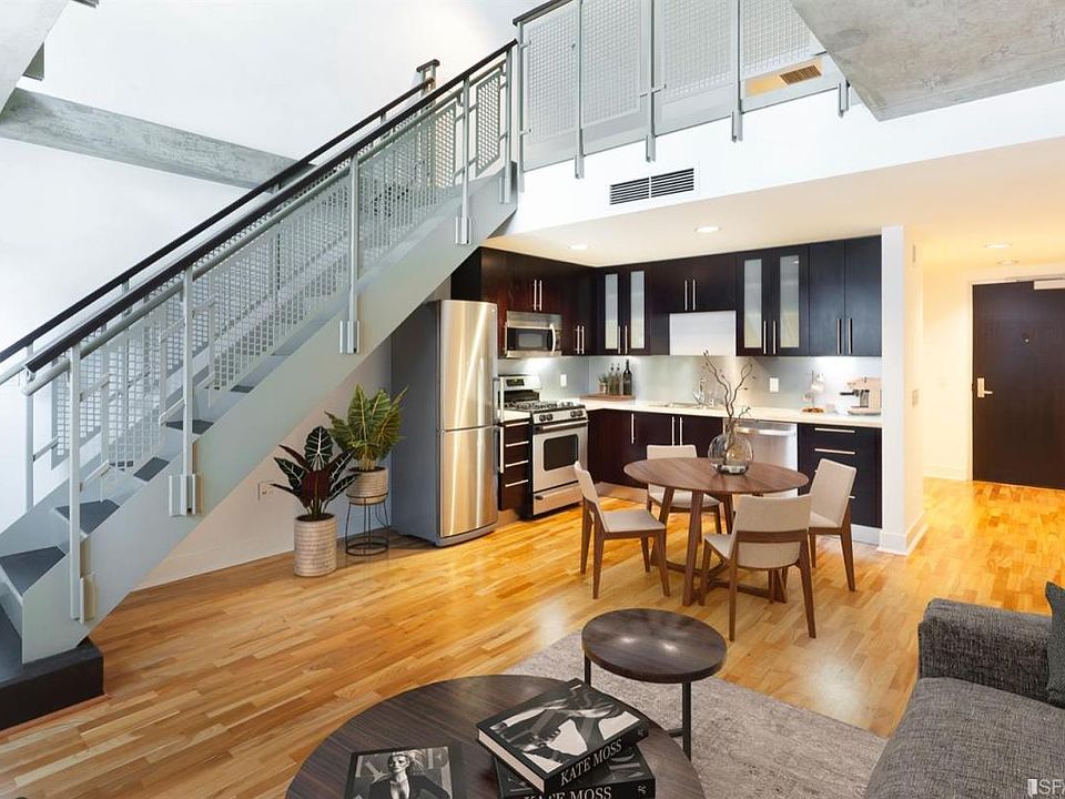 1st image of 200 Brannan St APT 117