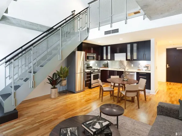 200 Brannan St APT 117, San Francisco, CA 94107