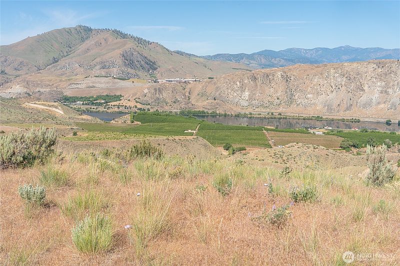 3rd image of 0 Tract 6 McNeil Canyon Rd