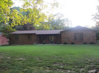 3013 Ash Rd, Glen Carbon, IL 62034