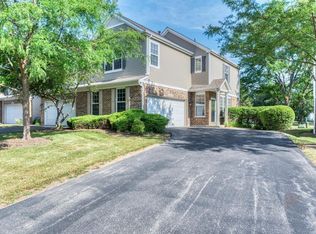 24341 Leski Ln, Plainfield, IL 60585