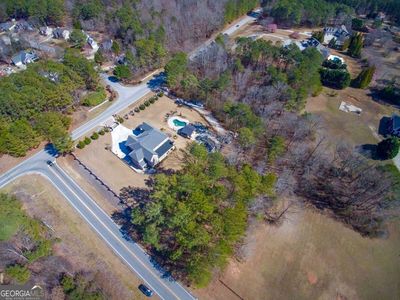 2220 Camp Mitchell Rd, Grayson, GA, 30017