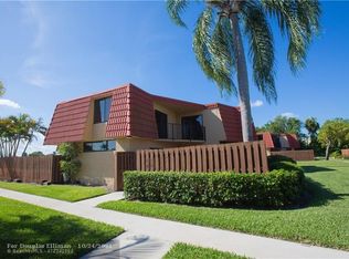 8392 Trent Ct APT B, Boca Raton, FL 33433