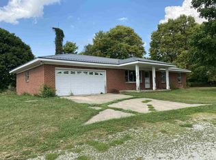 3226 W 100 N, Peru, IN 46970