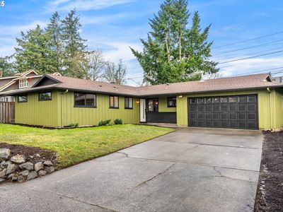 16521 SE Ankeny St, Portland, OR, 97233