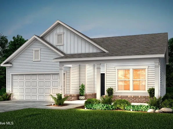 338 Eagle Claw Drive #4042, Carolina Shores, NC 28467