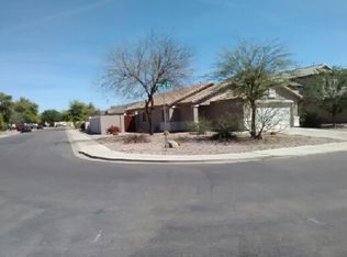 256 W Brangus Way, San Tan Valley, AZ 85143