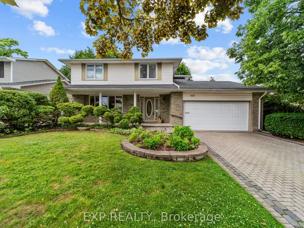 625 Steeplechase Dr, London, ON N6J 3P3