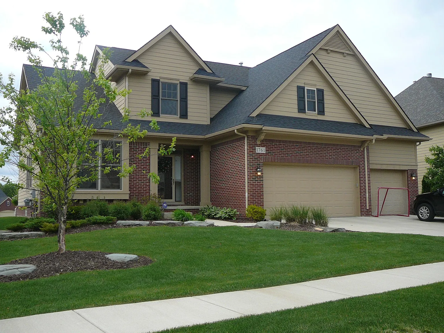 1761 Cheshire Ln photo 1