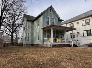 1312 22nd St, Des Moines, IA 50311