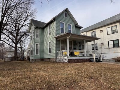 1312 22nd St, Des Moines, IA, 50311