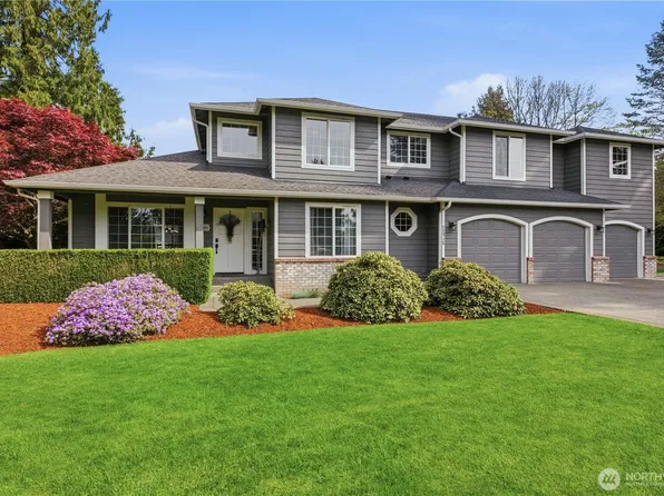 22715 91st Street Ct E, Buckley, WA 98321
