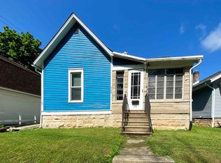 1109 N Indiana Ave, Bloomington, IN 47408