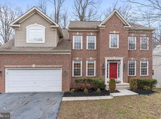 8620 Wendy St, Clinton, MD 20735