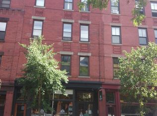 266 Shawmut Ave #2, Boston, MA 02118