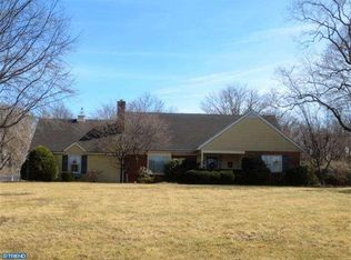 368 W Reliance Rd, Souderton, PA 18964