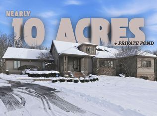 1501 Fisher Ave, Warsaw, IN 46580