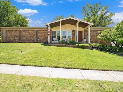 2550 Buckley Ridge Ct, Saint Louis, MO, 63125