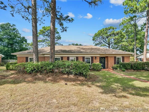 2450 Vandemere Ave, Fayetteville, NC 28304