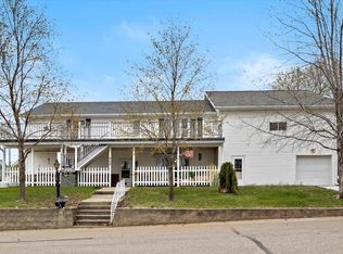 E112 Jefferson St, Nelson, WI 54756