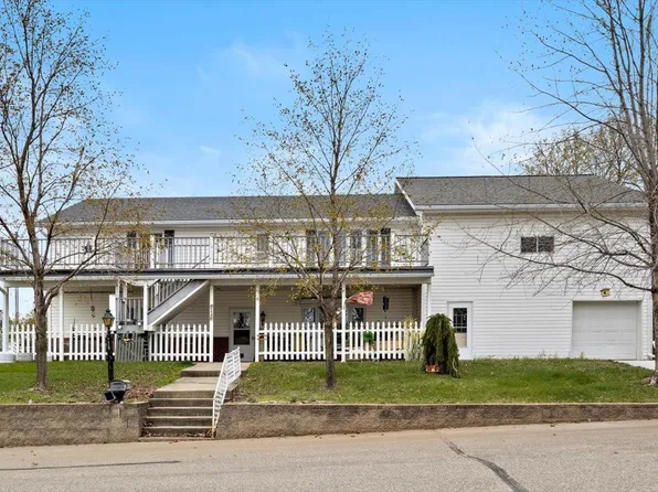 E112 Jefferson St, Nelson, WI 54756
