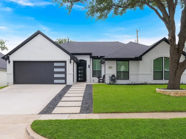 1937 Perry Dr, Mansfield, TX 76063