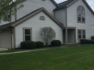 403 Windjammer Dr #2, Columbiana, OH 44408