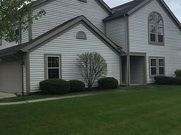 403 Windjammer Dr #2, Columbiana, OH 44408