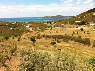 13 50 Catherine's Hope, Christiansted, VI 00820