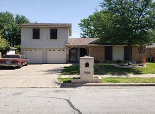 7616 Echo Hill Dr, Watauga, TX 76148